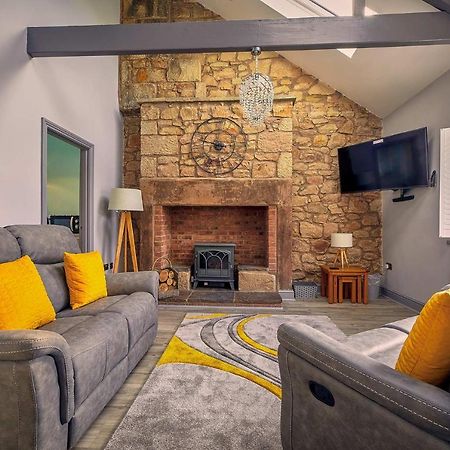Host & Stay - Bluebell Cottage بلفورد المظهر الخارجي الصورة